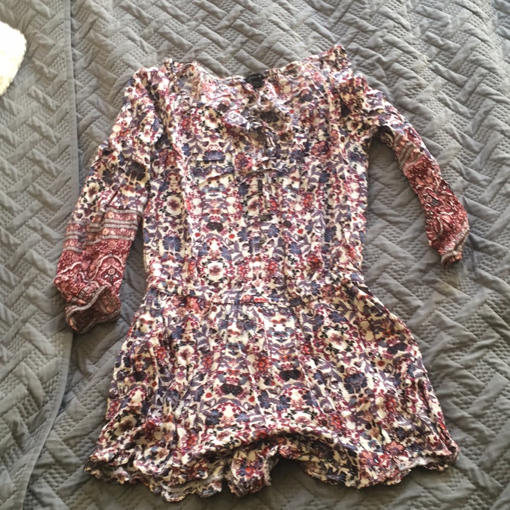 Romper